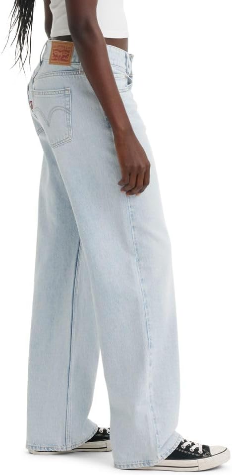 Levi's Womens Superlow Jeans
