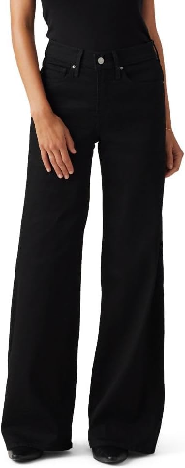 Levi's Women's 318 Shaping Wide Leg