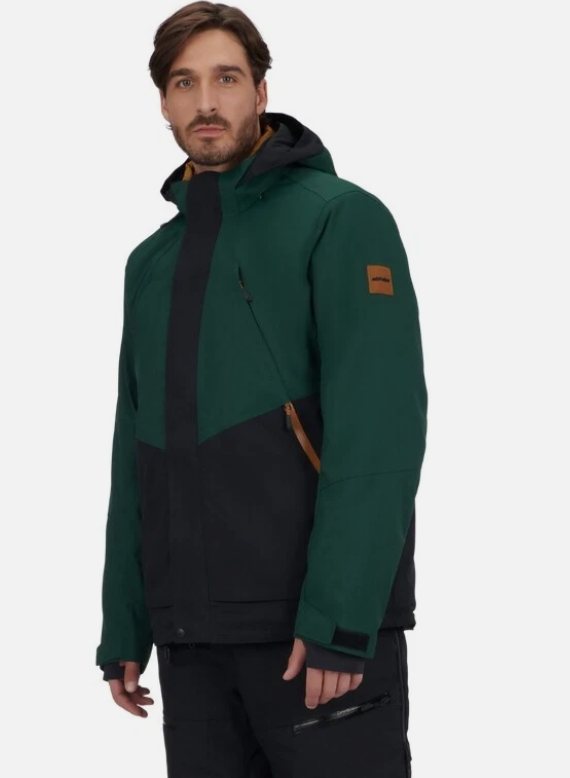 SKI-DOO CORDIA 3-IN-1 JACKET