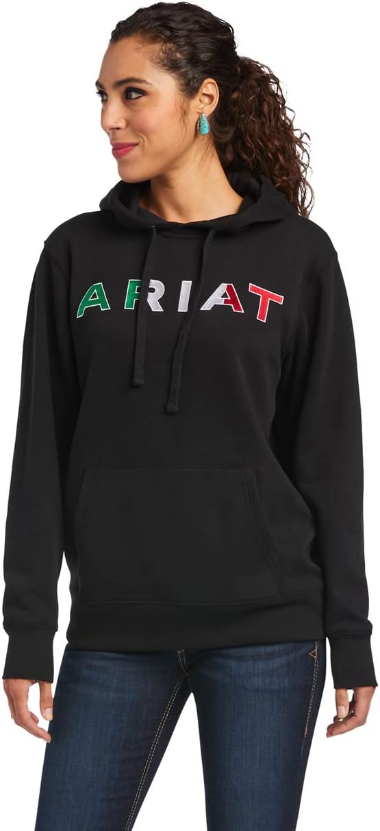 Ariat Women's Hooded Sweatshirt