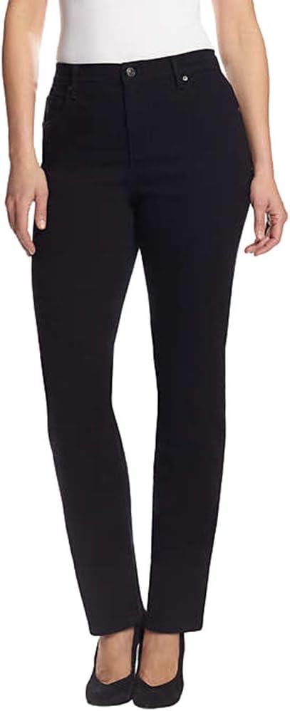 Gloria Vanderbilt Women's Classic Tapered Amanda Jeans