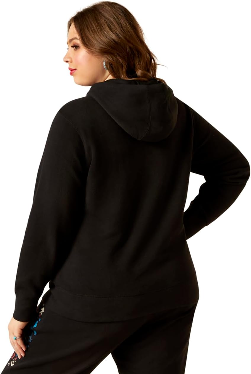 Ariat Women's Hooded Sweatshirt