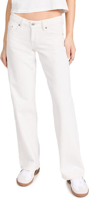 Levi's Womens Low Loose