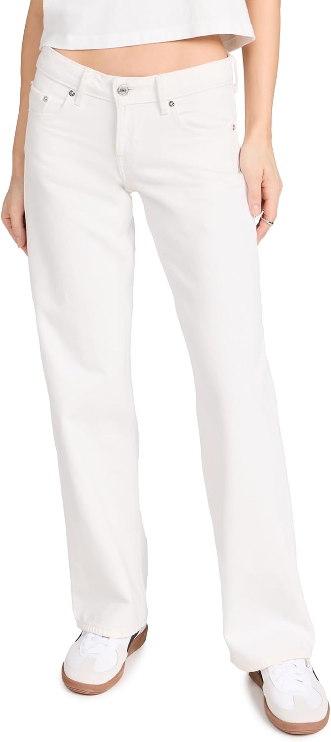 Levi's Womens Low Loose