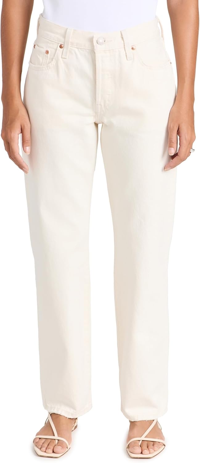 Levi's Womens 501 '90s