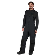 Ski-Doo ABSOLUTE 0 High Pants (SKU 4416770590) – Black – Men – Size MS – New