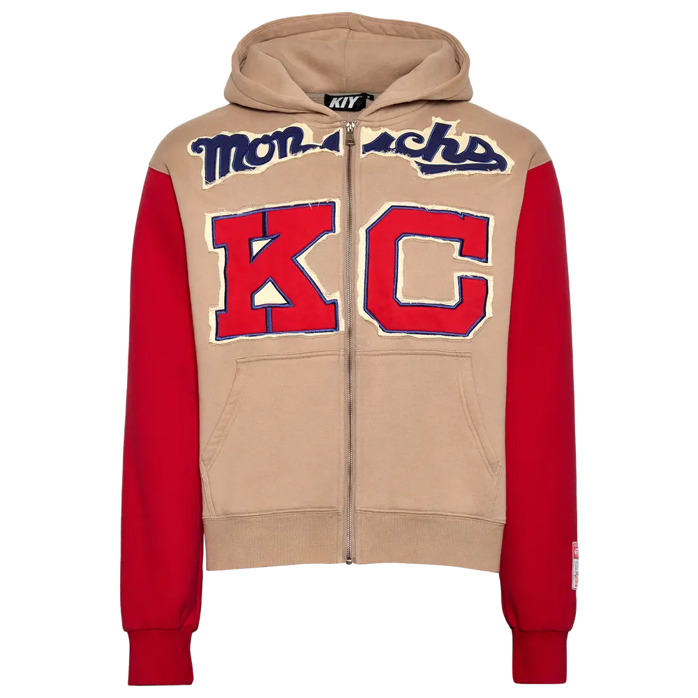 Est. 3 Pallets of Men's Apparel by New Era, LCKR & More - 756 Units - Foot Locker