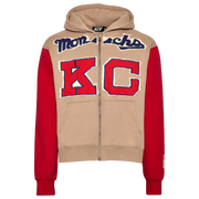 Est. 3 Pallets of Men's Apparel by New Era, LCKR & More - 756 Units - Foot Locker