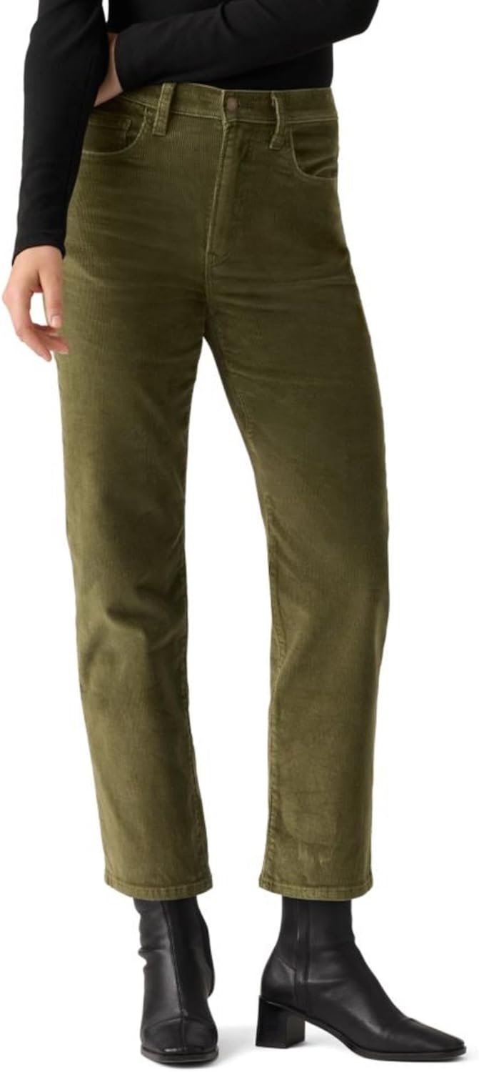 Levi's Women's Ribcage Straight Ankle Jeans