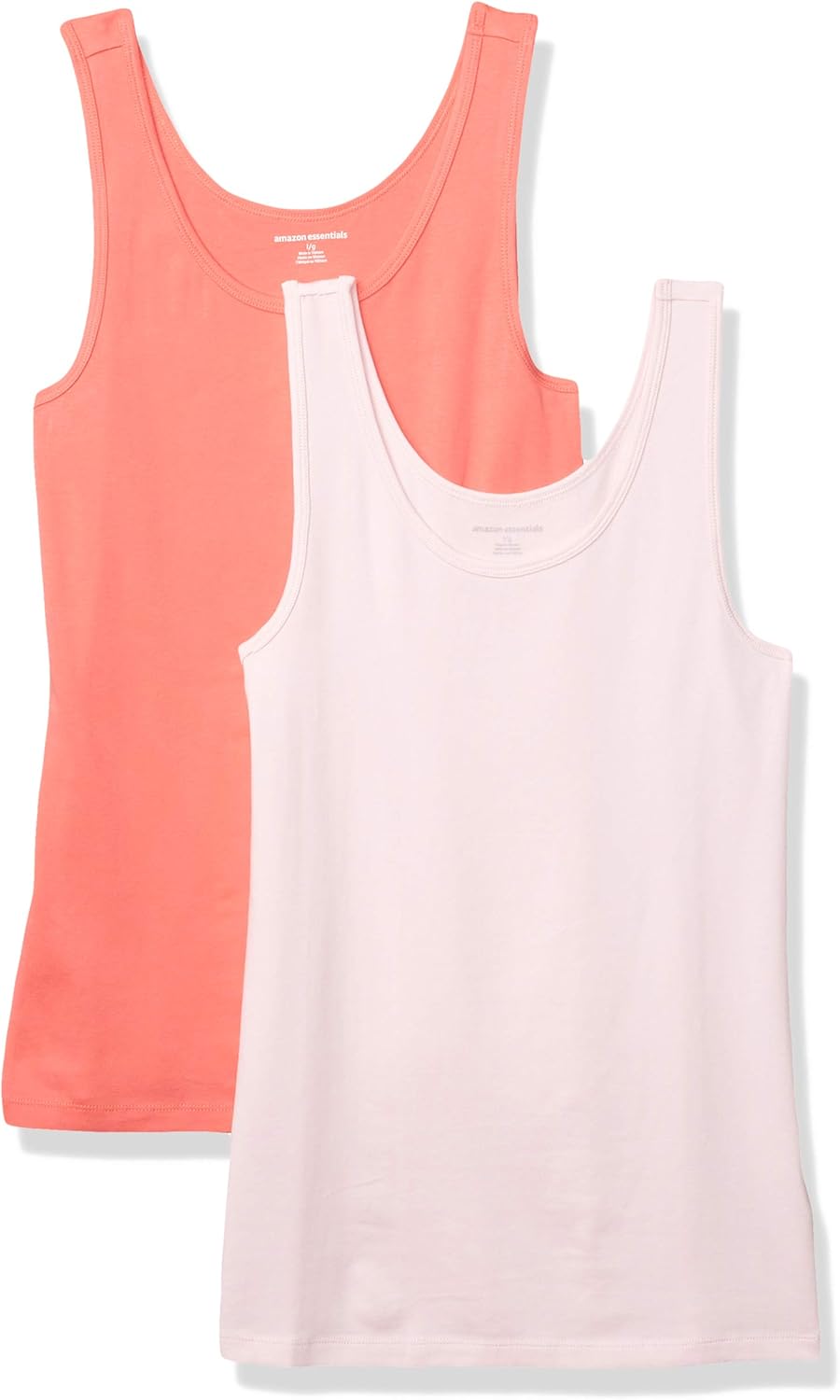 Amazon Essentials Womens Slim-Fit Tank Top