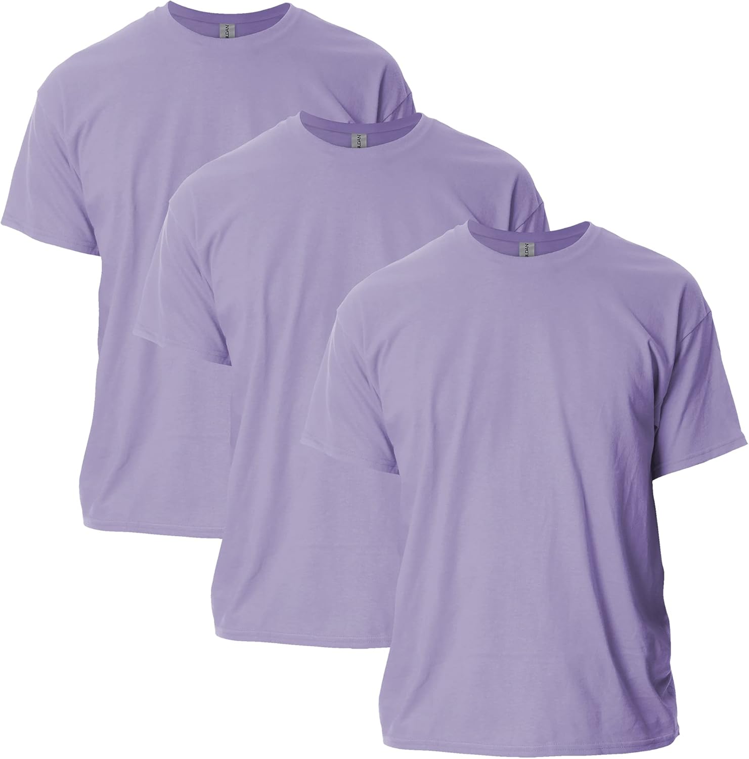 Gildan Ultra Cotton T-Shirt, Style G2000, Multipack