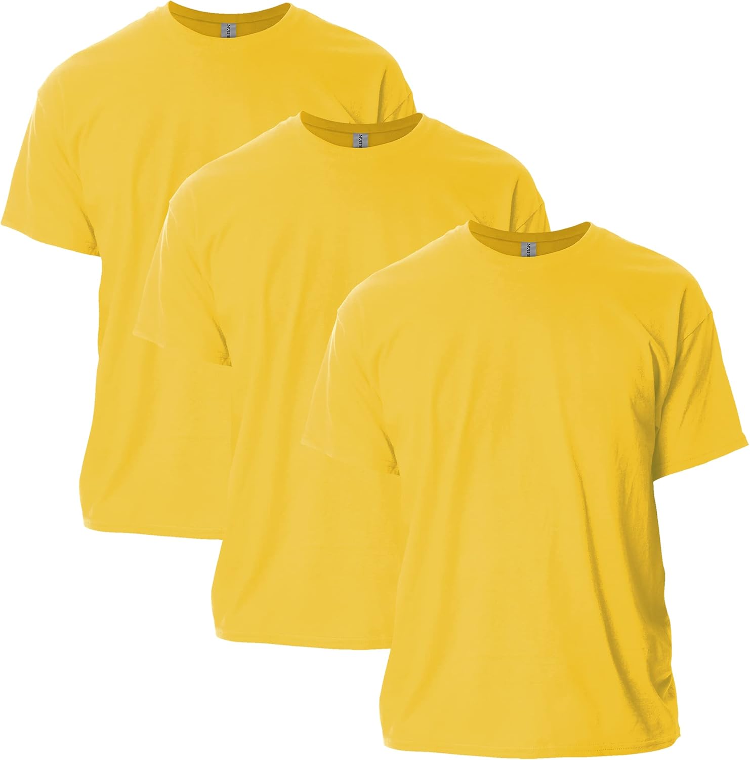 Gildan Ultra Cotton T-Shirt, Style G2000, Multipack