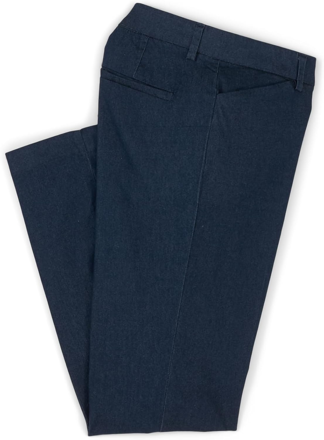 Lee Women's Ultra Lux Comfort with Flex Motion Trouser Pant