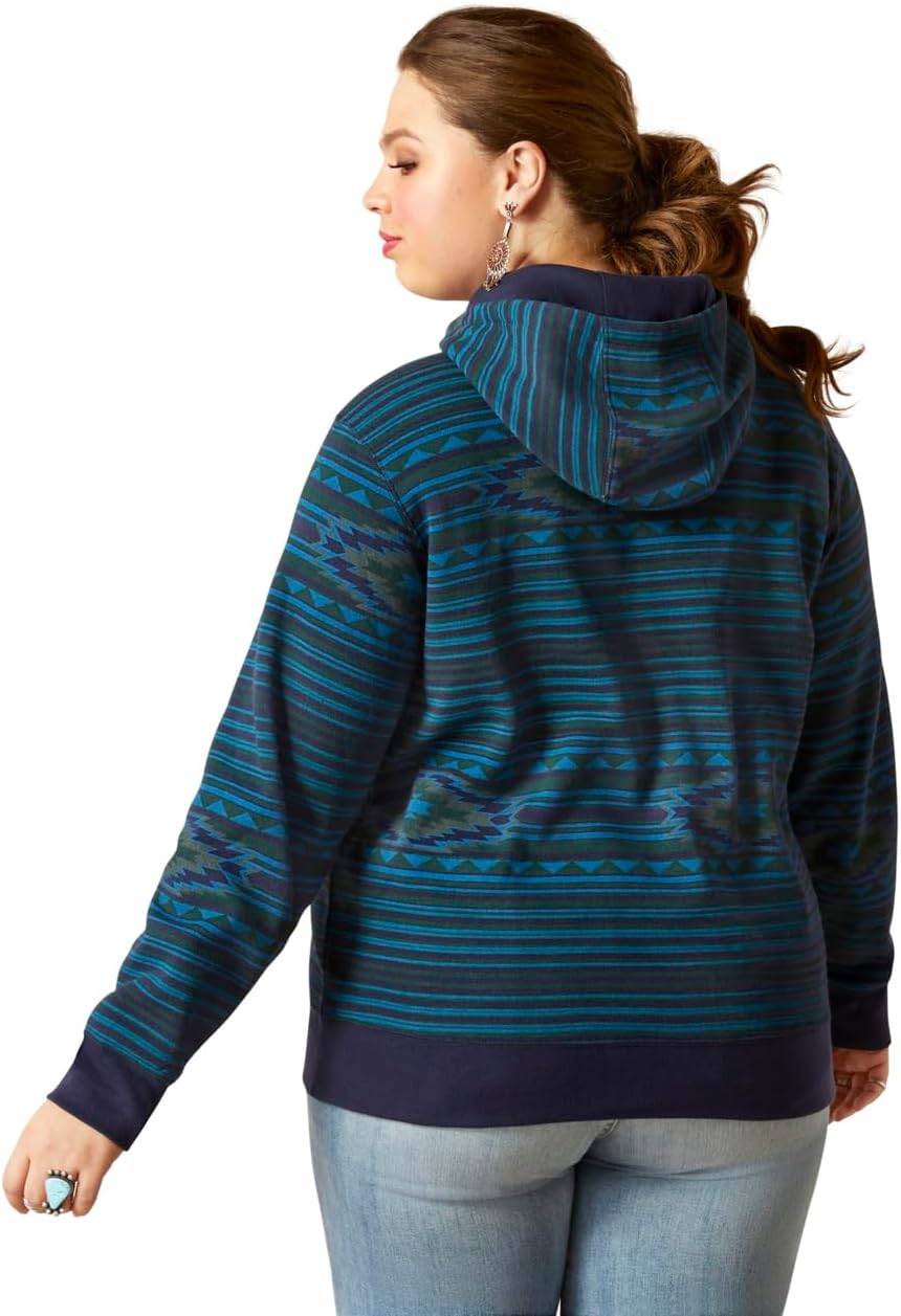 Ariat Women's Hooded Sweatshirt