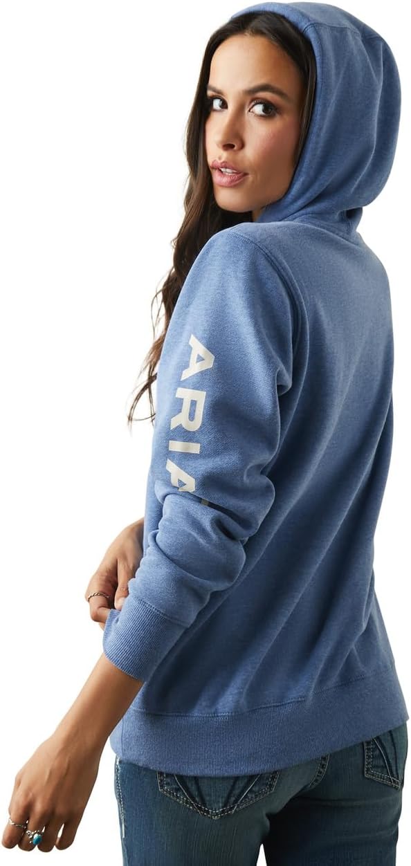 Ariat Women's Hooded Sweatshirt