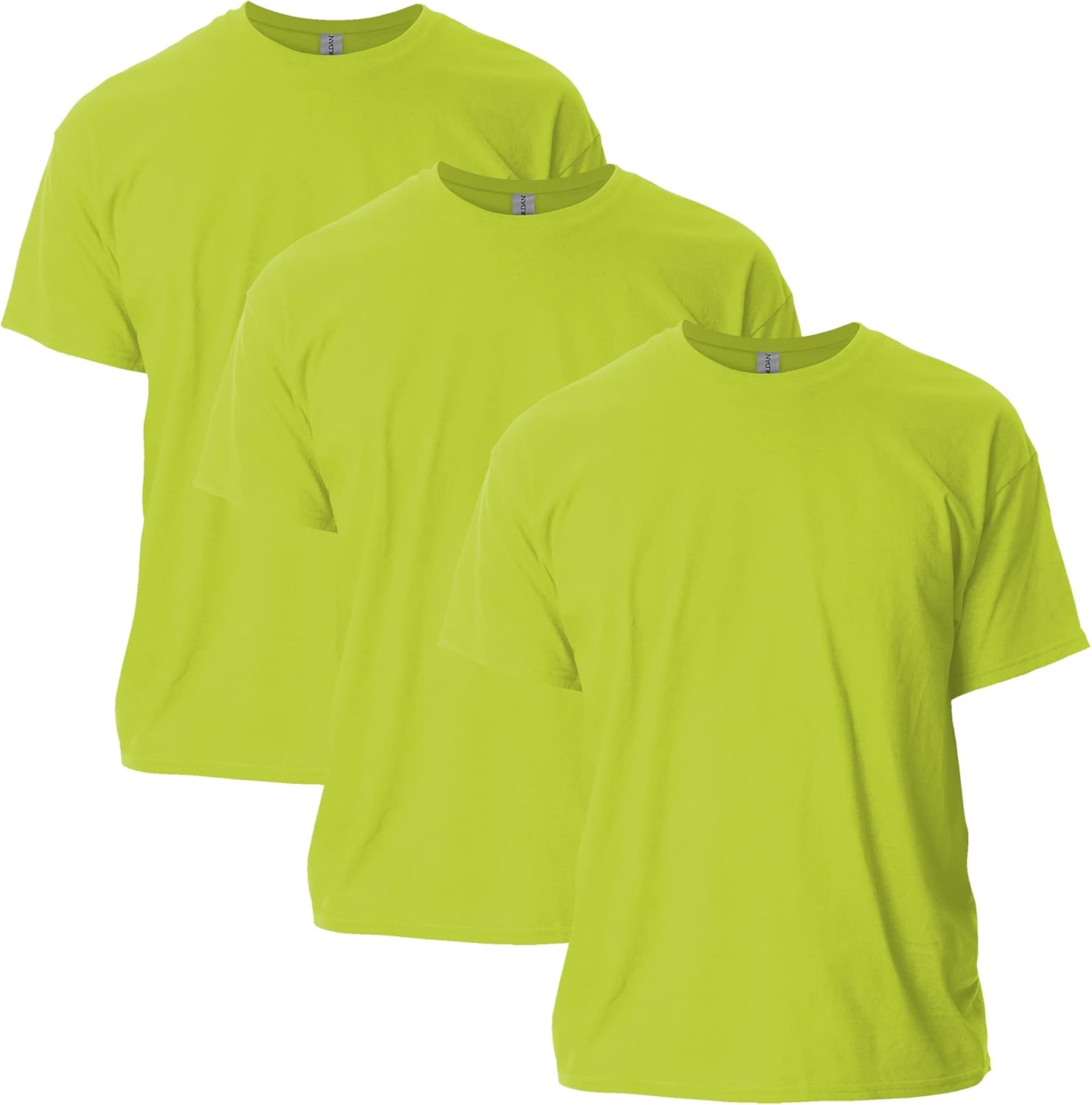Gildan Ultra Cotton T-Shirt, Style G2000, Multipack