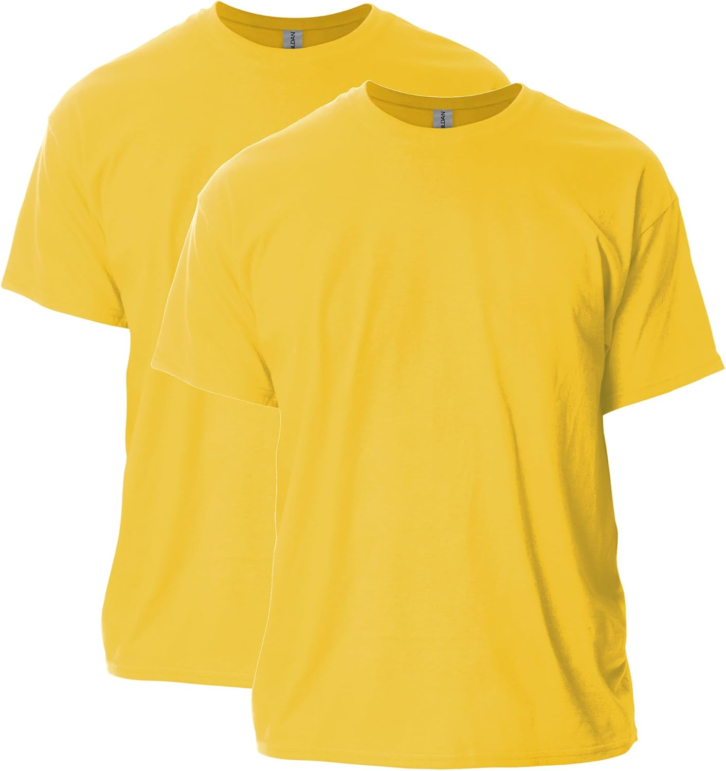 Gildan Ultra Cotton T-Shirt, Style G2000, Multipack