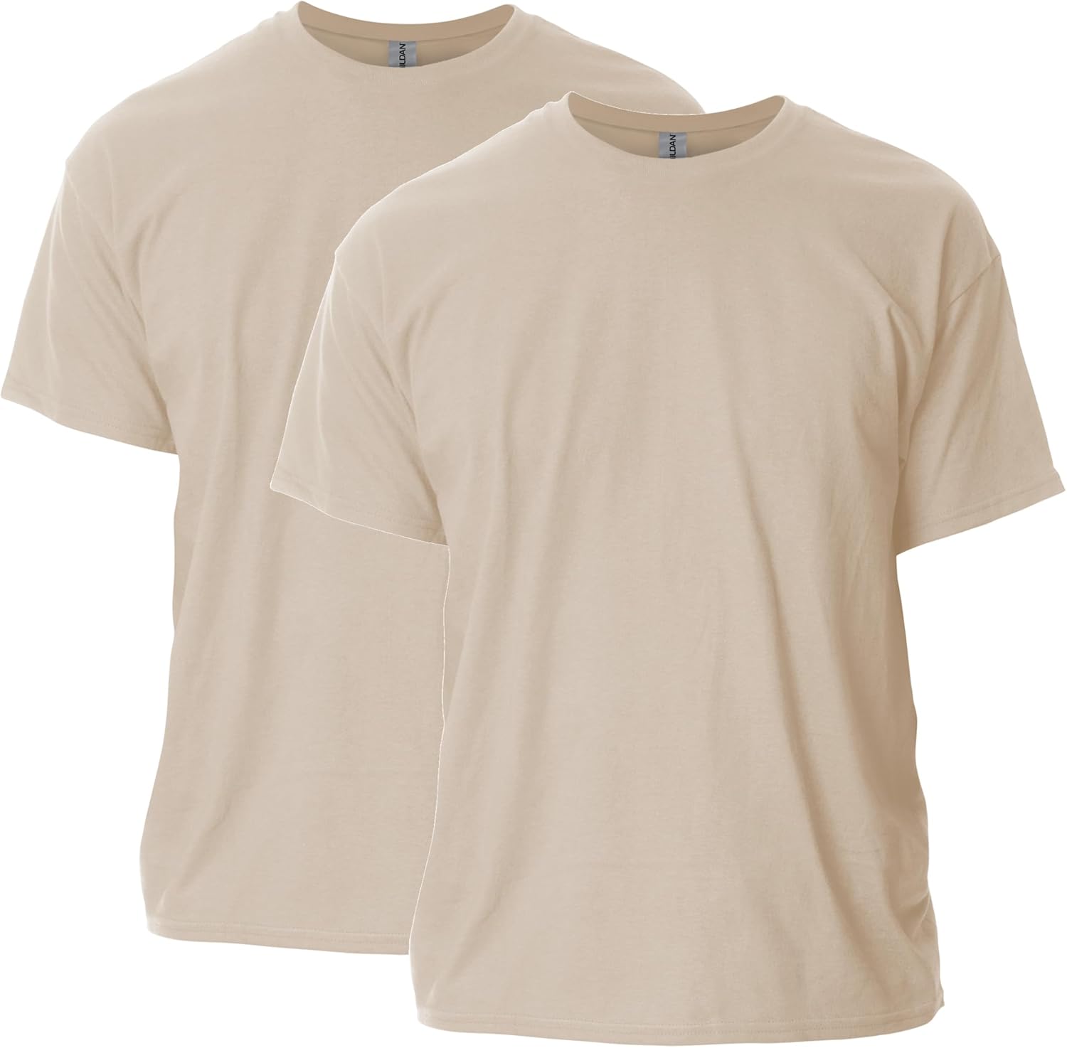 Gildan Ultra Cotton T-Shirt, Style G2000, Multipack