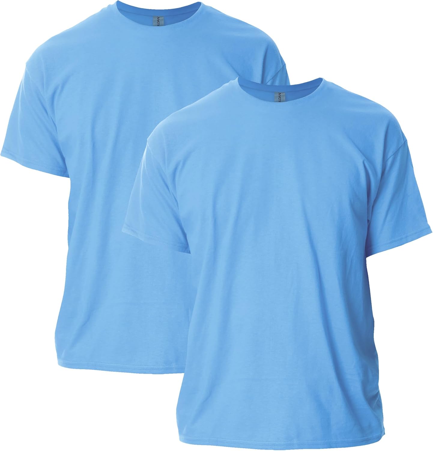 Gildan Ultra Cotton T-Shirt, Style G2000, Multipack