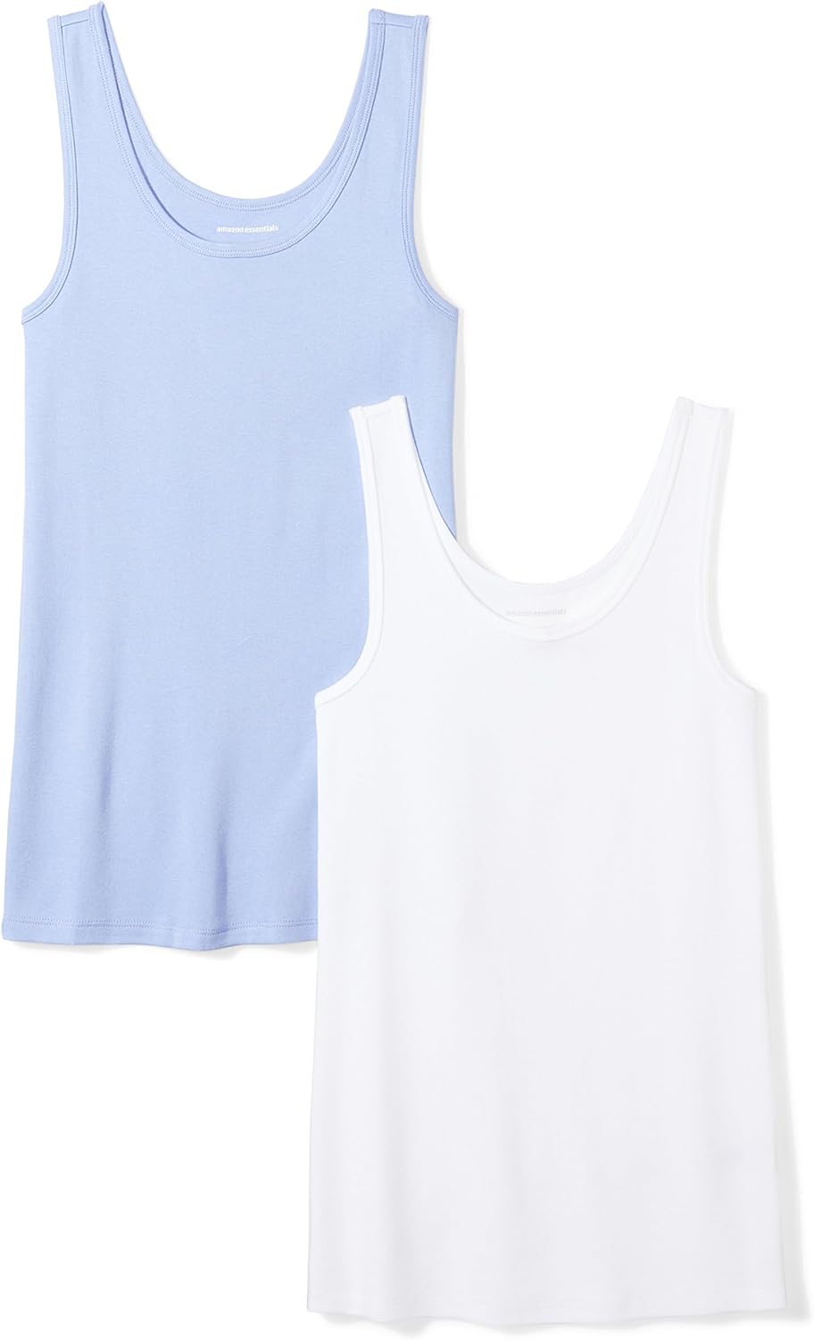 Amazon Essentials Womens Slim-Fit Tank Top
