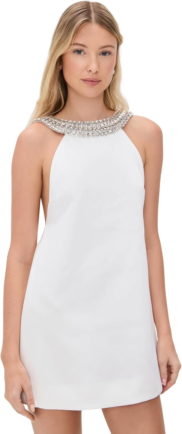 Retrofête Women's Kenai Dress