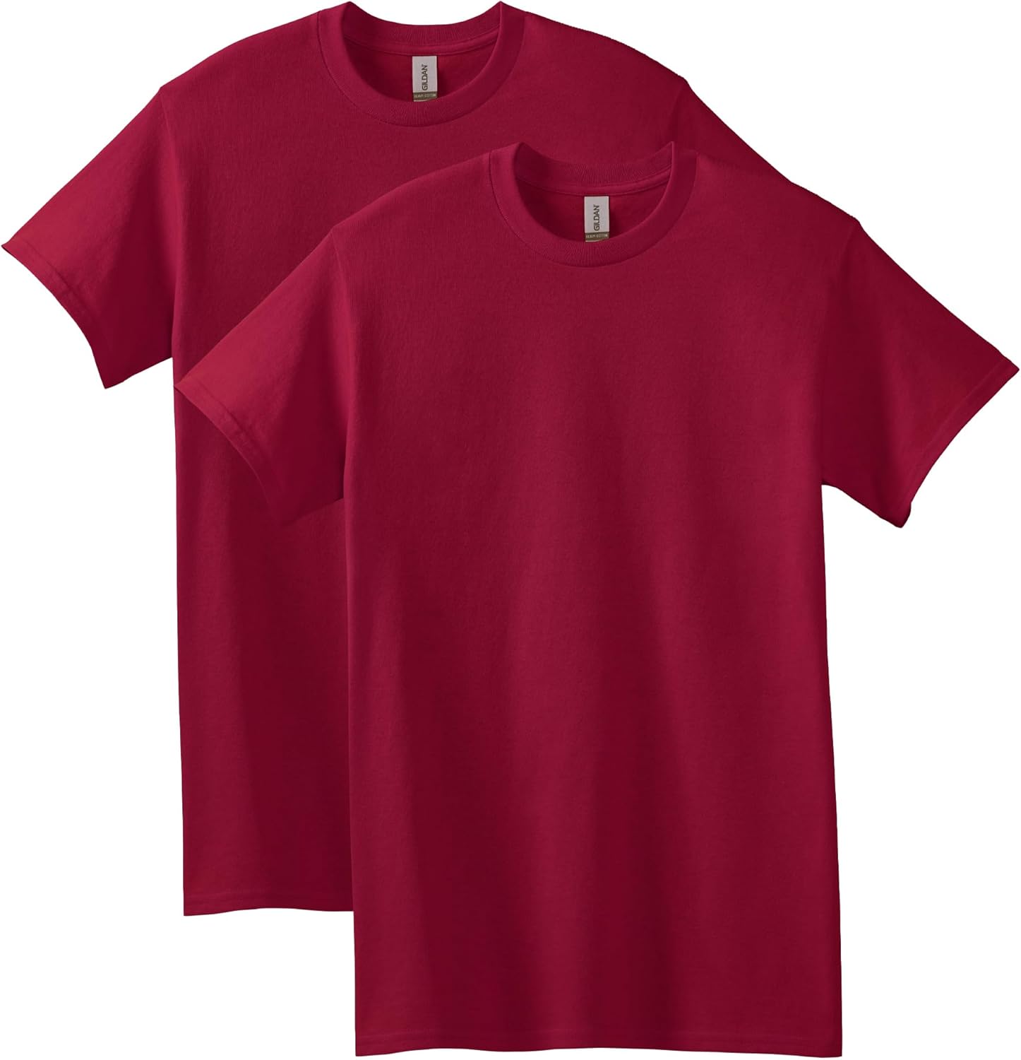 Gildan Adult Heavy Cotton T-Shirt, Style G5000, Multipack