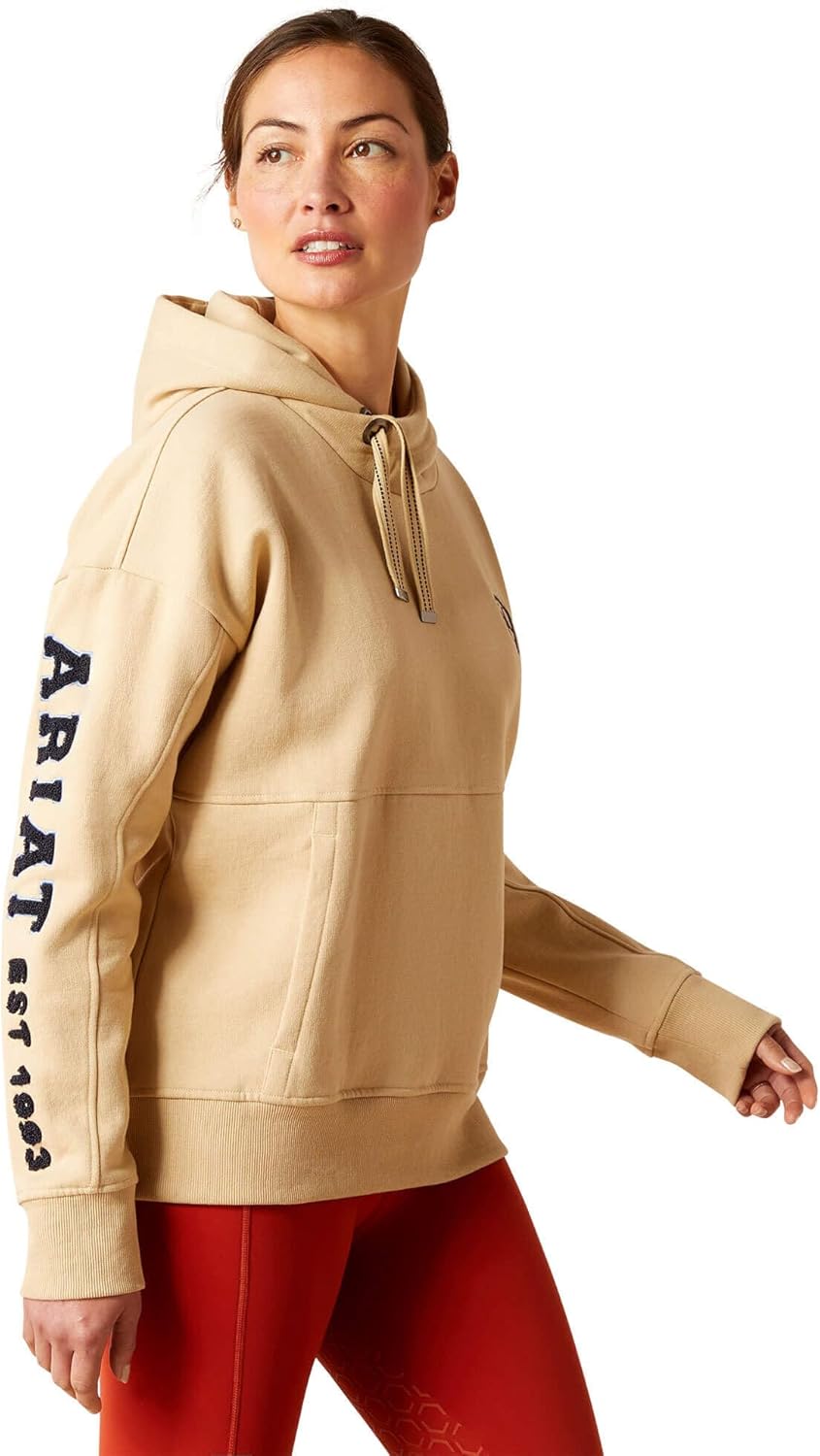 Ariat Women's Hooded Sweatshirt