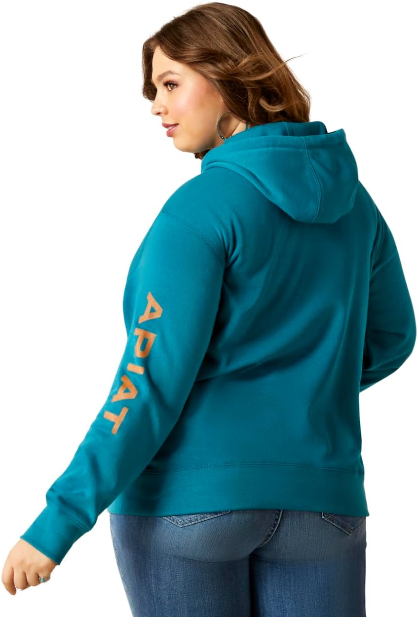 Ariat Women's Hooded Sweatshirt