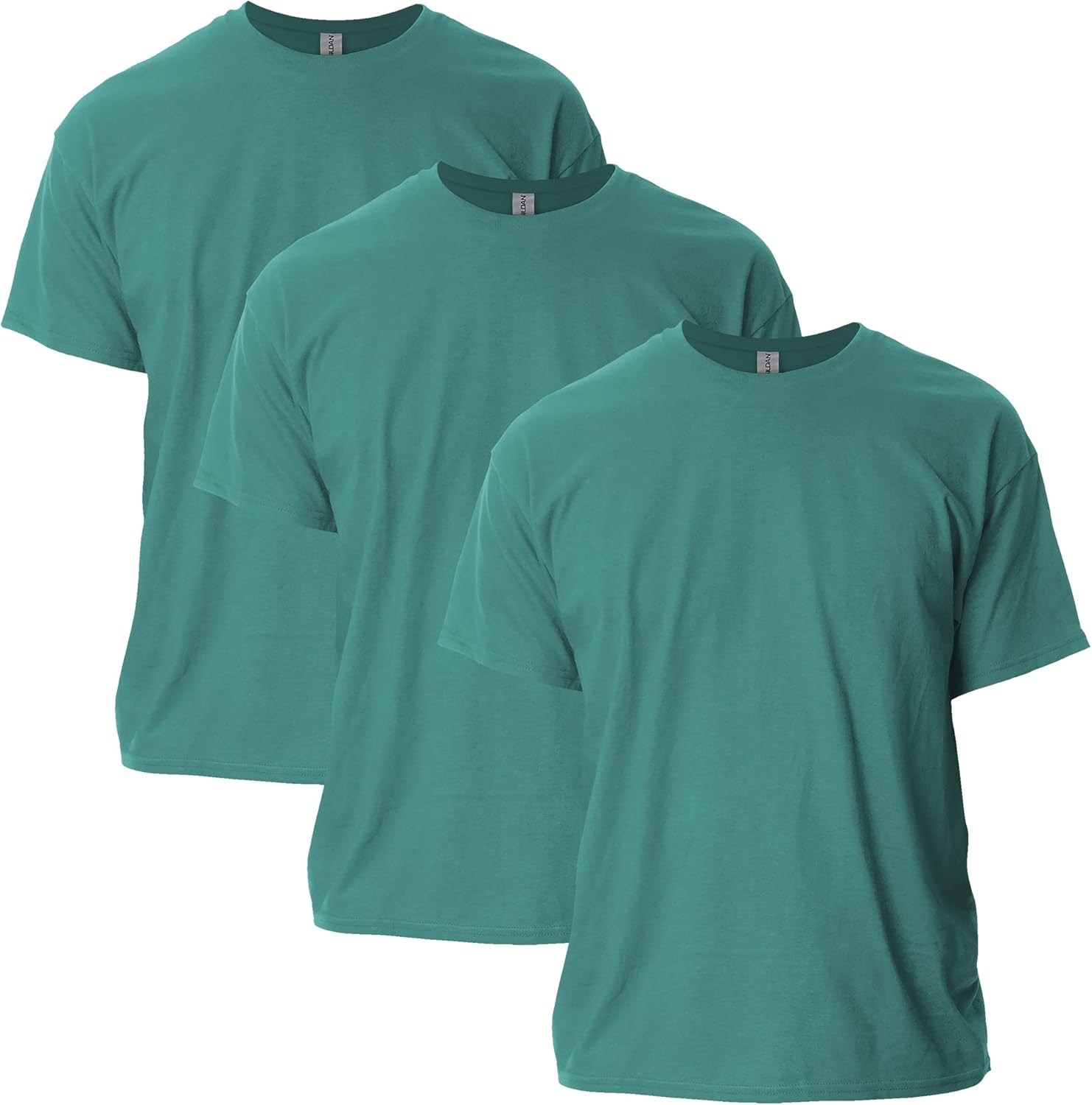 Gildan Ultra Cotton T-Shirt, Style G2000, Multipack
