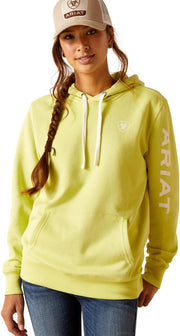 Ariat Women's Hooded Sweatshirt