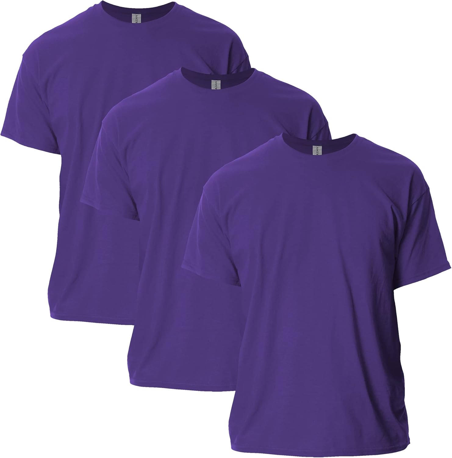 Gildan Ultra Cotton T-Shirt, Style G2000, Multipack