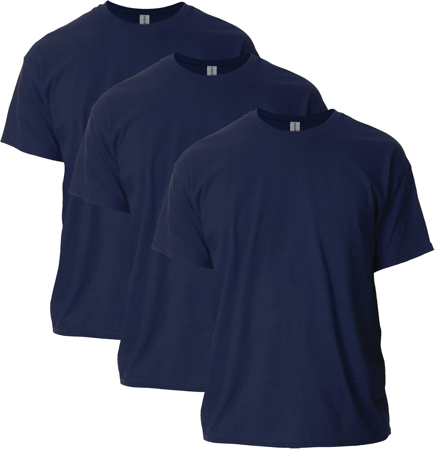 Gildan Ultra Cotton T-Shirt, Style G2000, Multipack