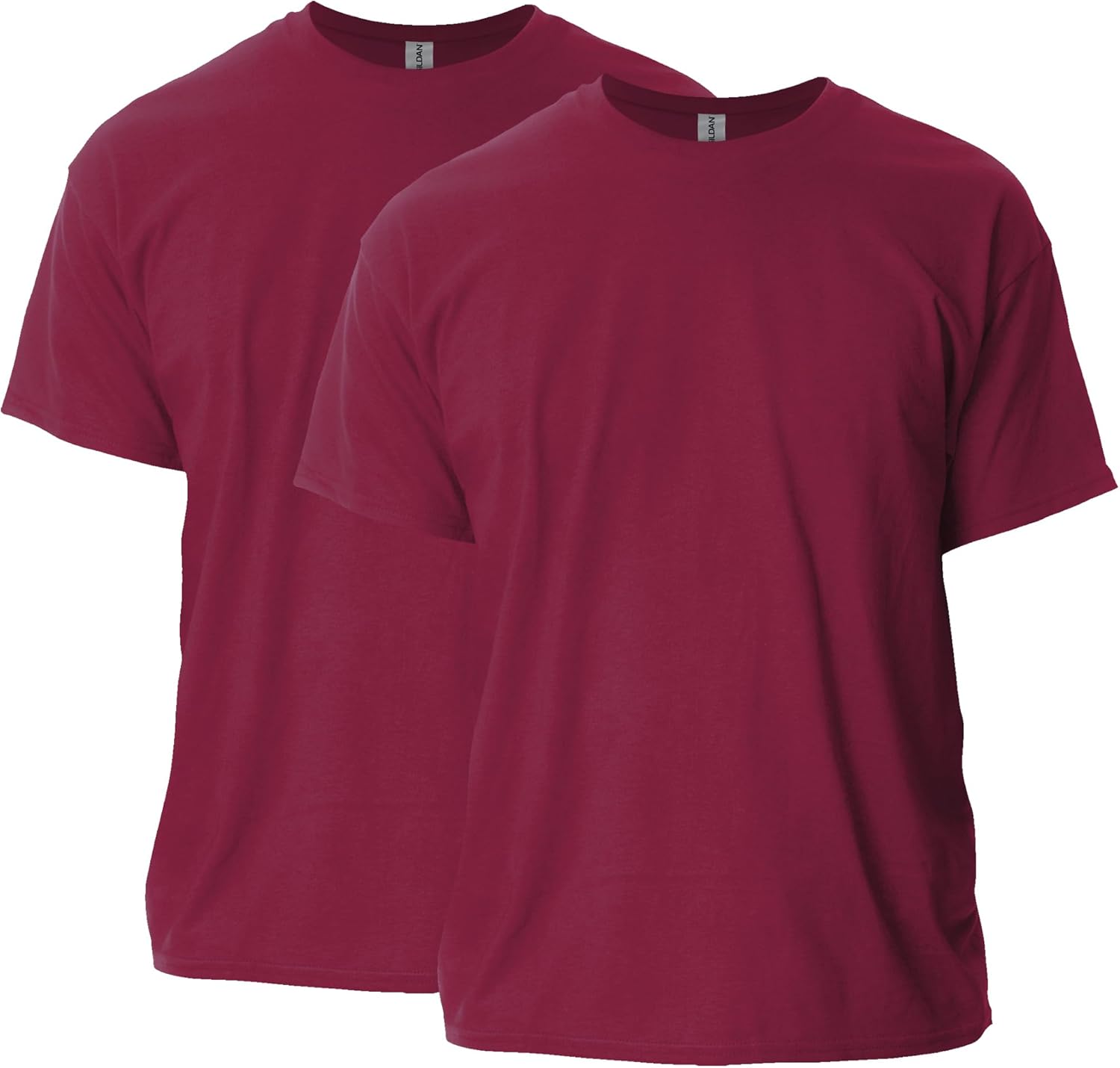 Gildan Ultra Cotton T-Shirt, Style G2000, Multipack