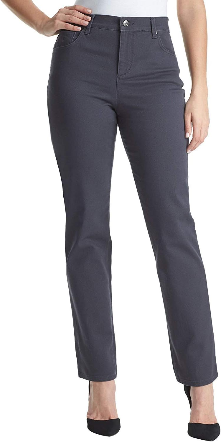 Gloria Vanderbilt Women's Classic Tapered Amanda Jeans