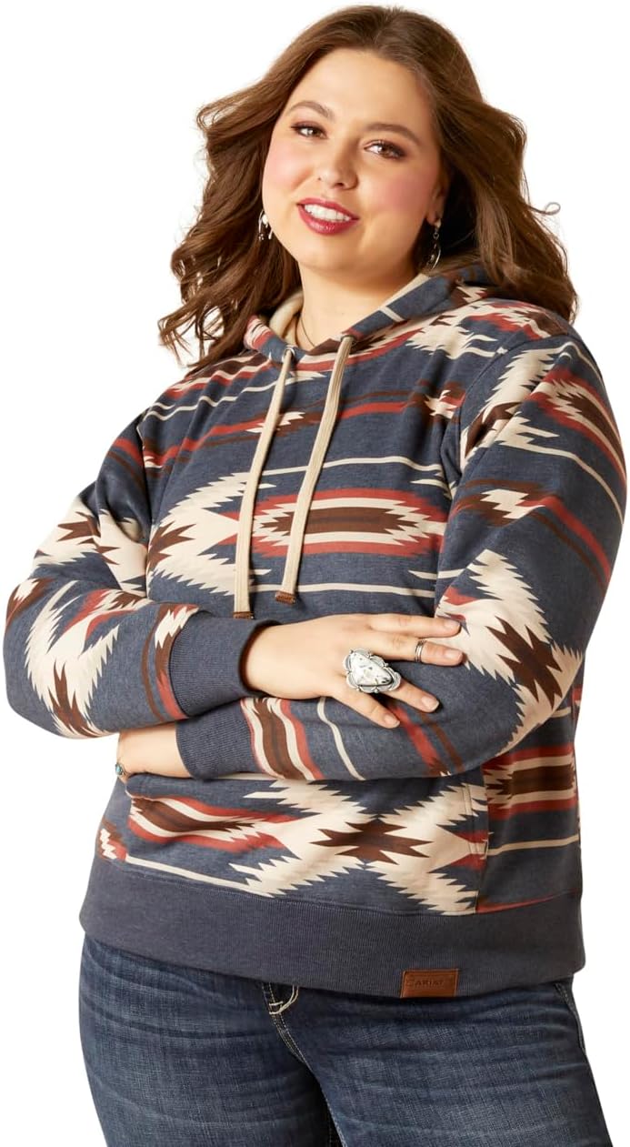 Ariat Women's Hooded Sweatshirt