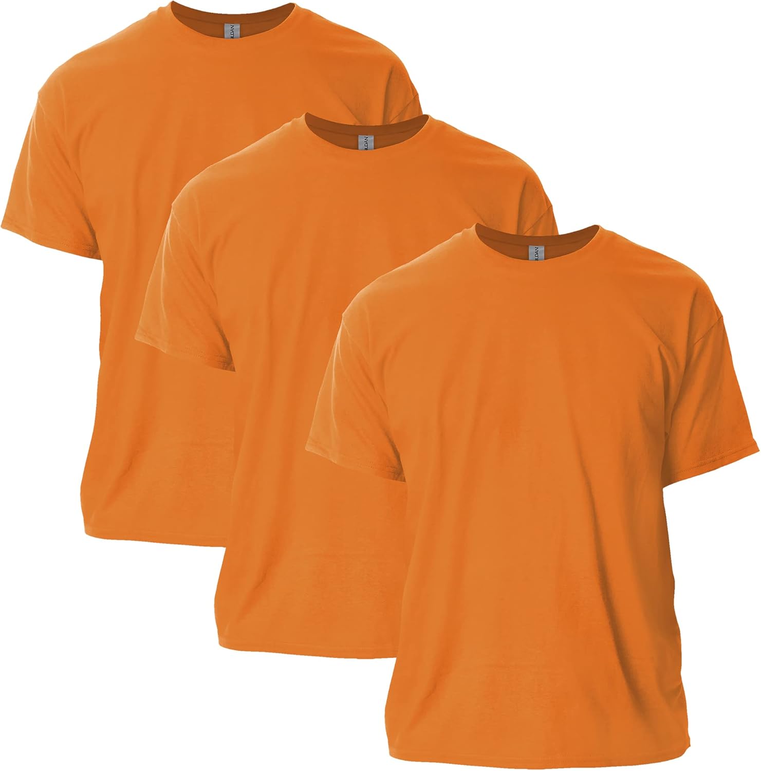 Gildan Ultra Cotton T-Shirt, Style G2000, Multipack