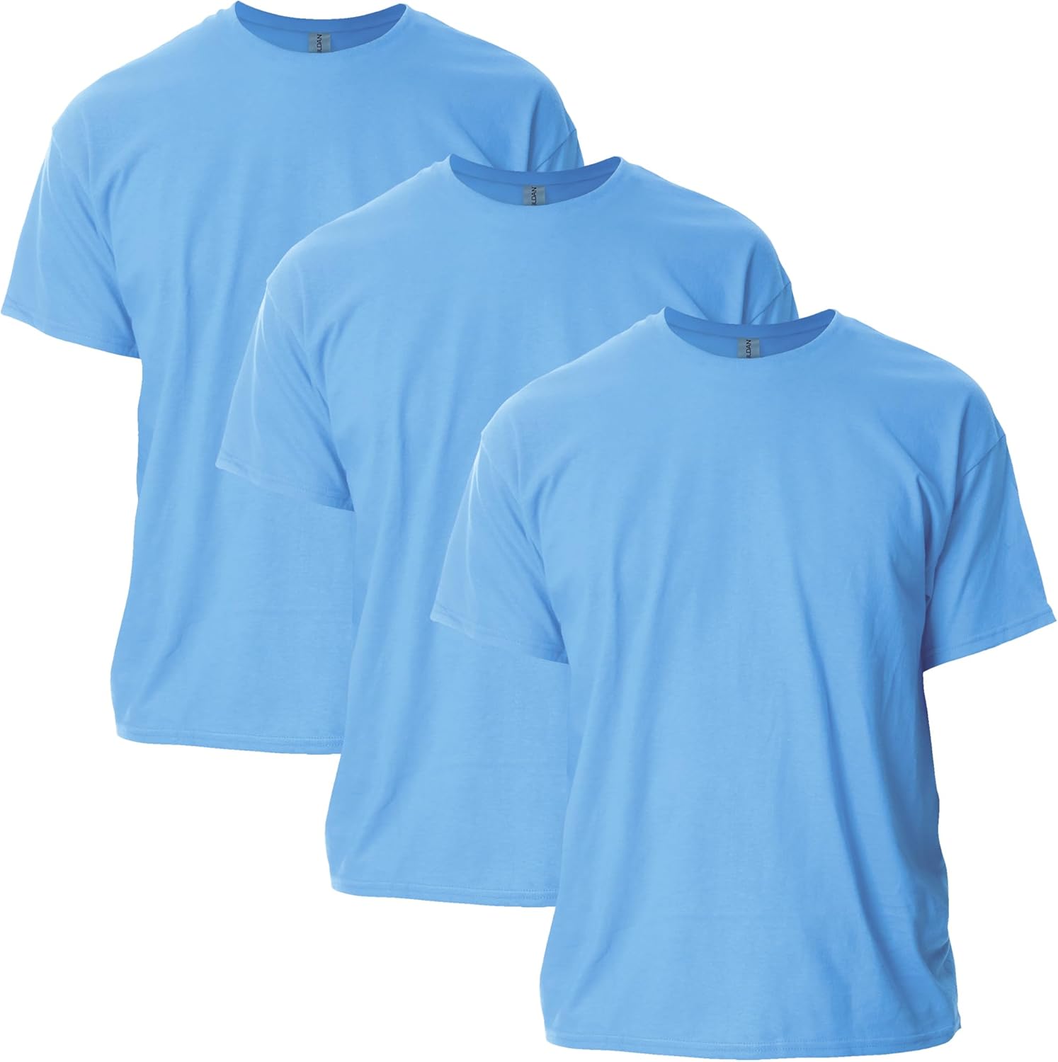 Gildan Ultra Cotton T-Shirt, Style G2000, Multipack