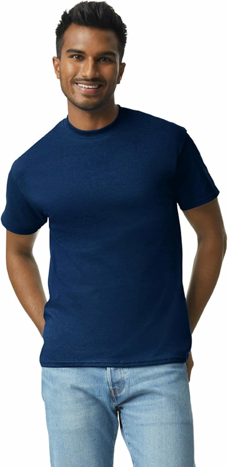 Gildan Ultra Cotton T-Shirt, Style G2000, Multipack