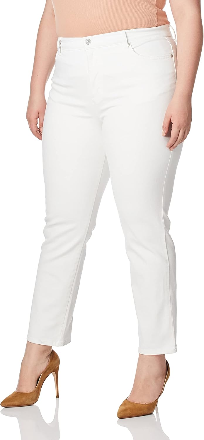 Gloria Vanderbilt Women's Classic Tapered Amanda Jeans