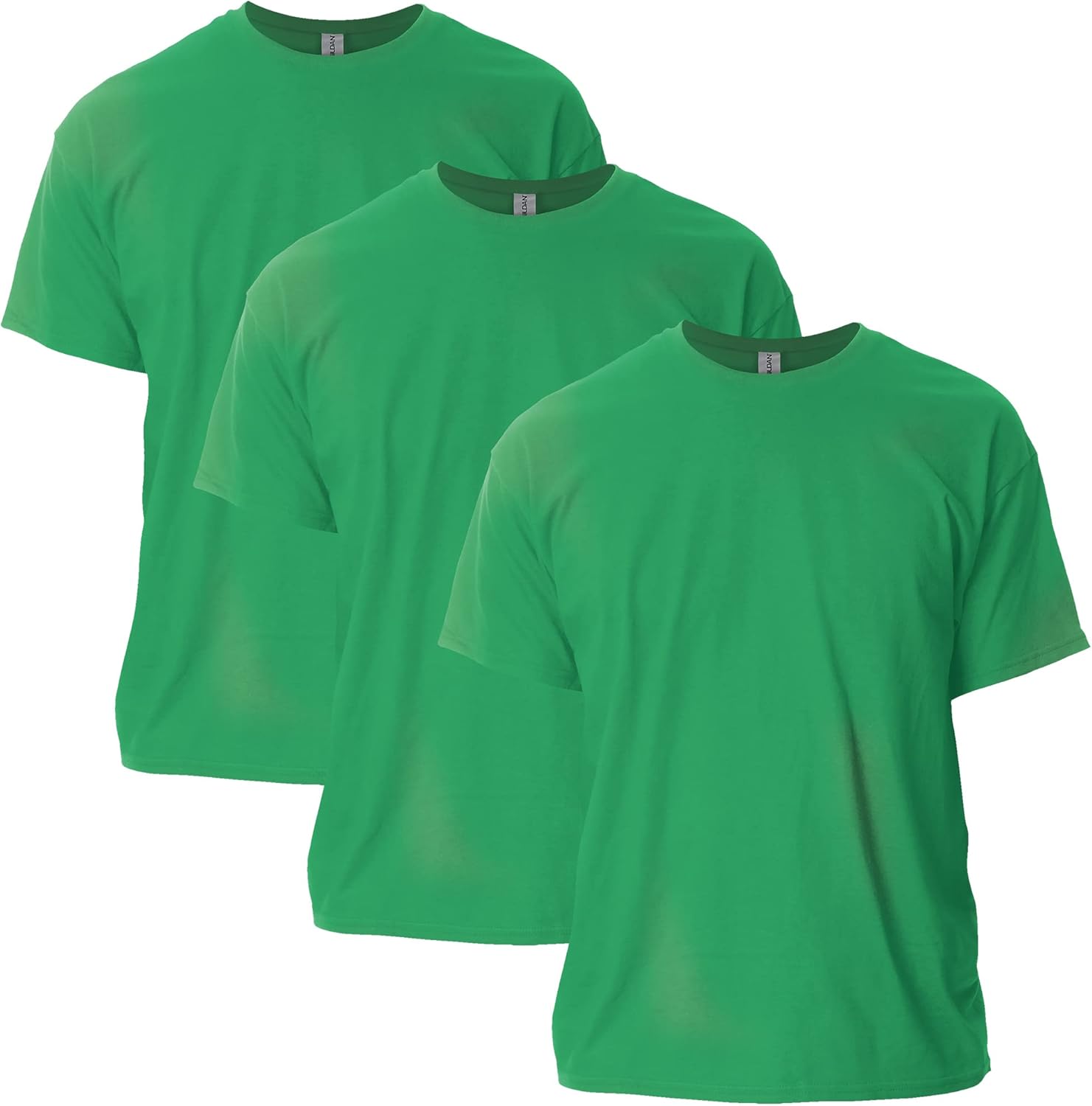Gildan Ultra Cotton T-Shirt, Style G2000, Multipack