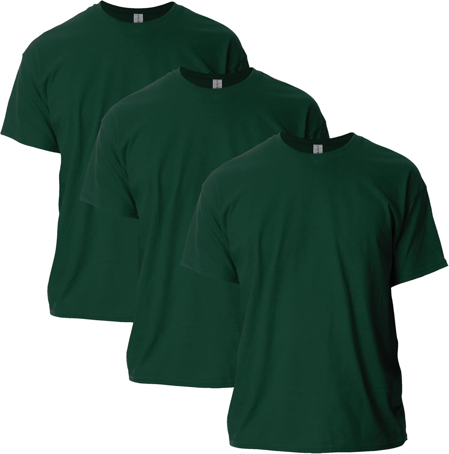 Gildan Ultra Cotton T-Shirt, Style G2000, Multipack