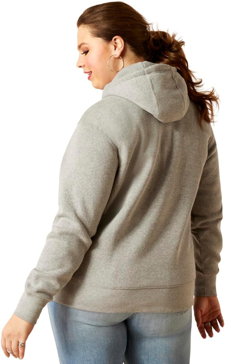 Ariat Women's Hooded Sweatshirt
