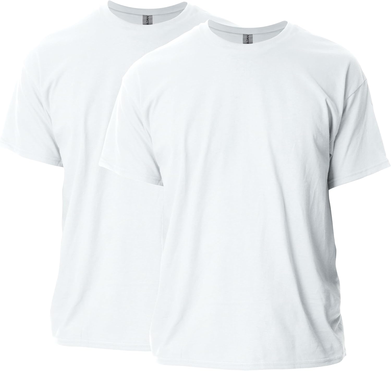 Gildan Ultra Cotton T-Shirt, Style G2000, Multipack