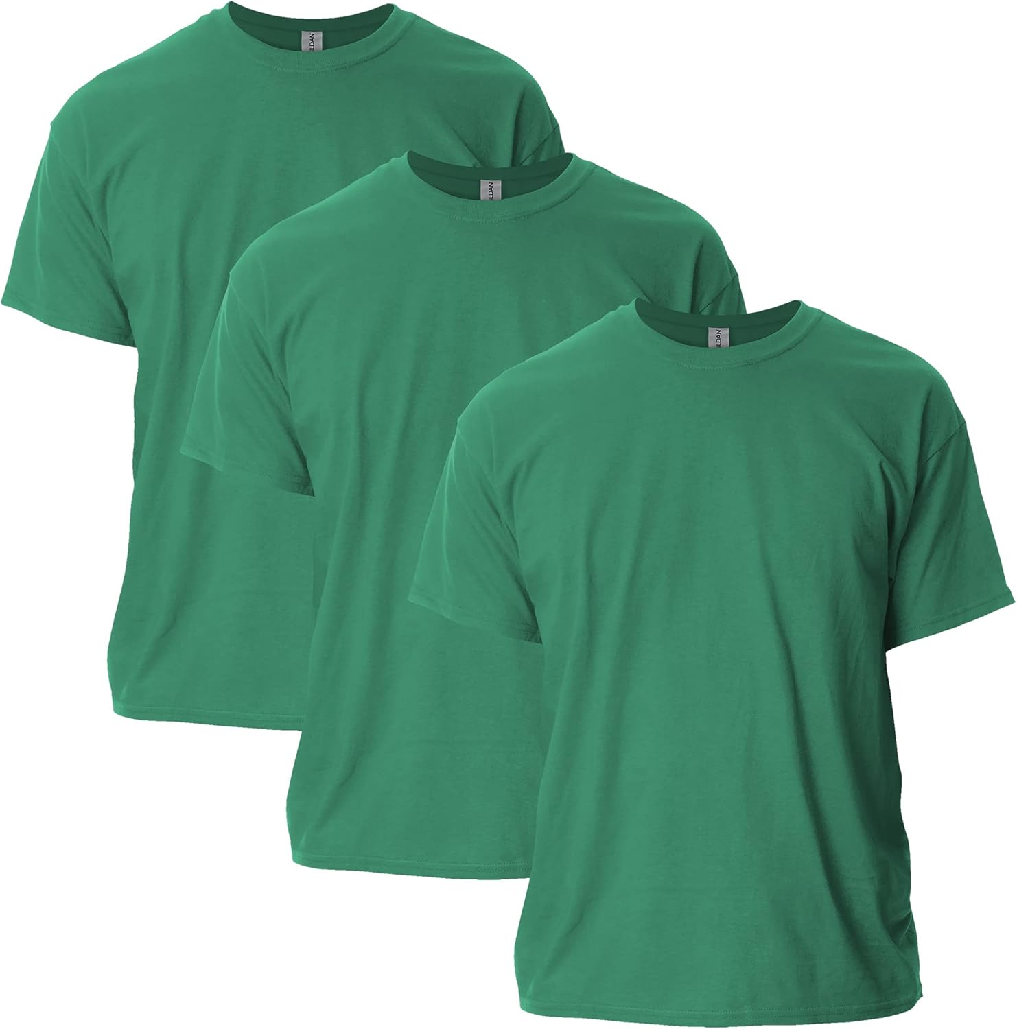 Gildan Ultra Cotton T-Shirt, Style G2000, Multipack