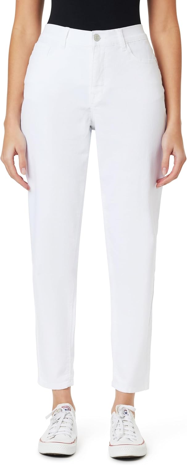 Angels Forever Young Womens 360 Sculpt Skinny Mid-Rise Jeans (Standard and Plus)