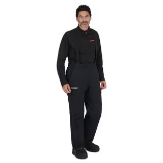 Ski-Doo VASA Highpants (SKU 4416741290) – Black – Men – Size XL – New