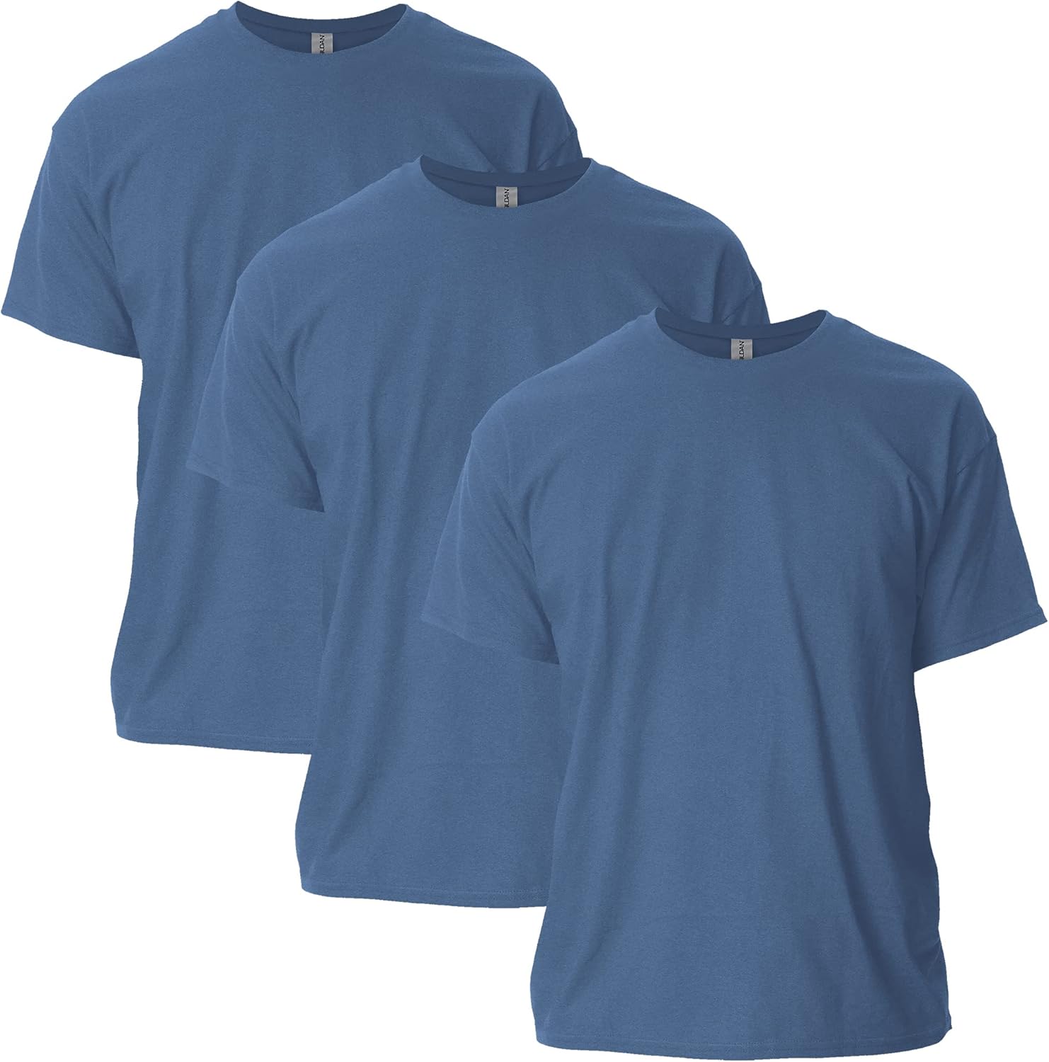 Gildan Ultra Cotton T-Shirt, Style G2000, Multipack
