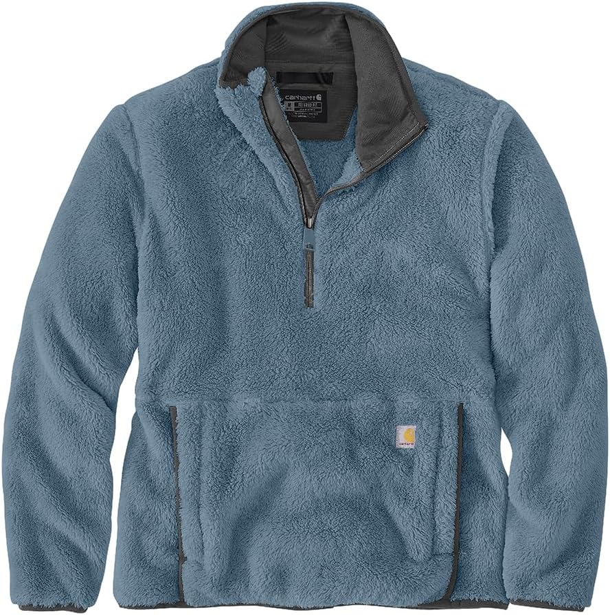 Carhartt Women's Loose Fit Fleece Pullover