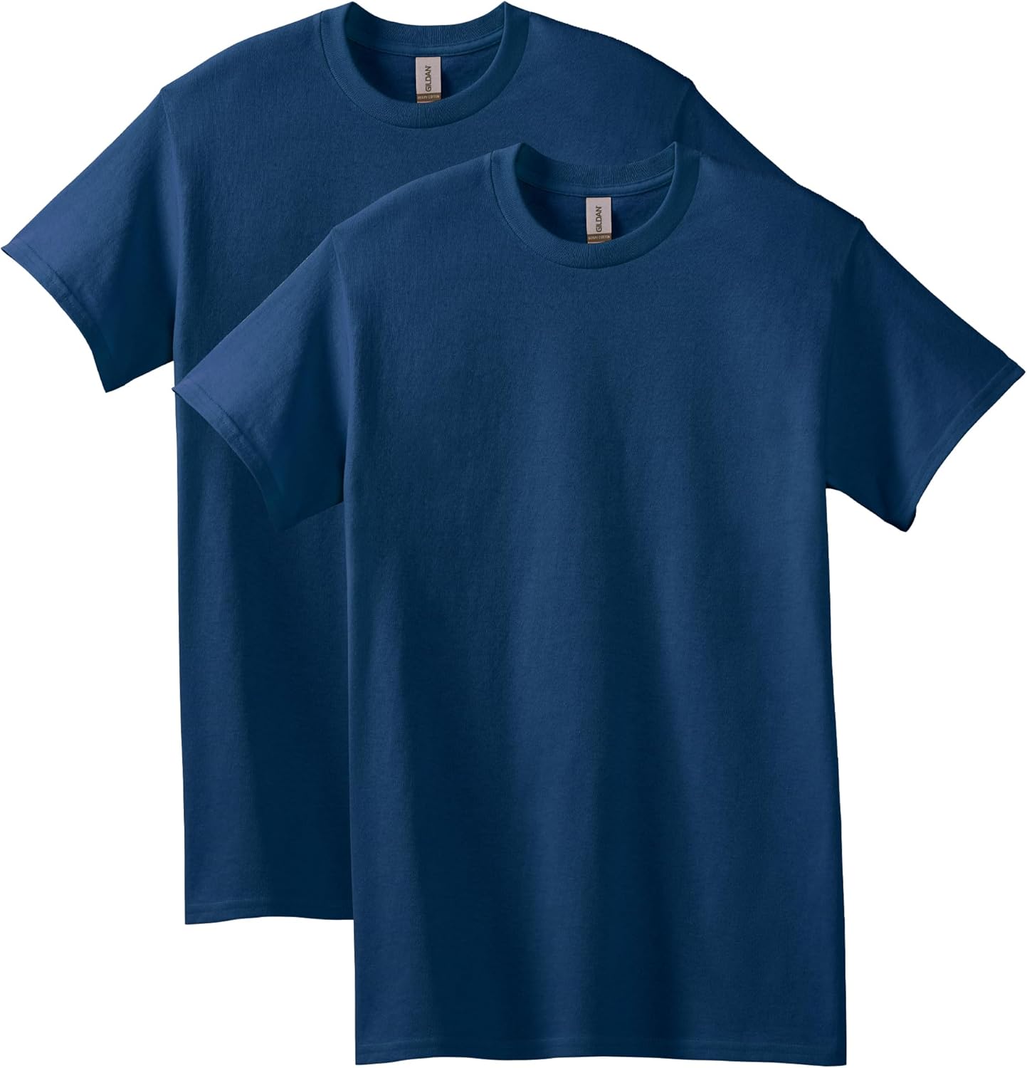 Gildan Adult Heavy Cotton T-Shirt, Style G5000, Multipack