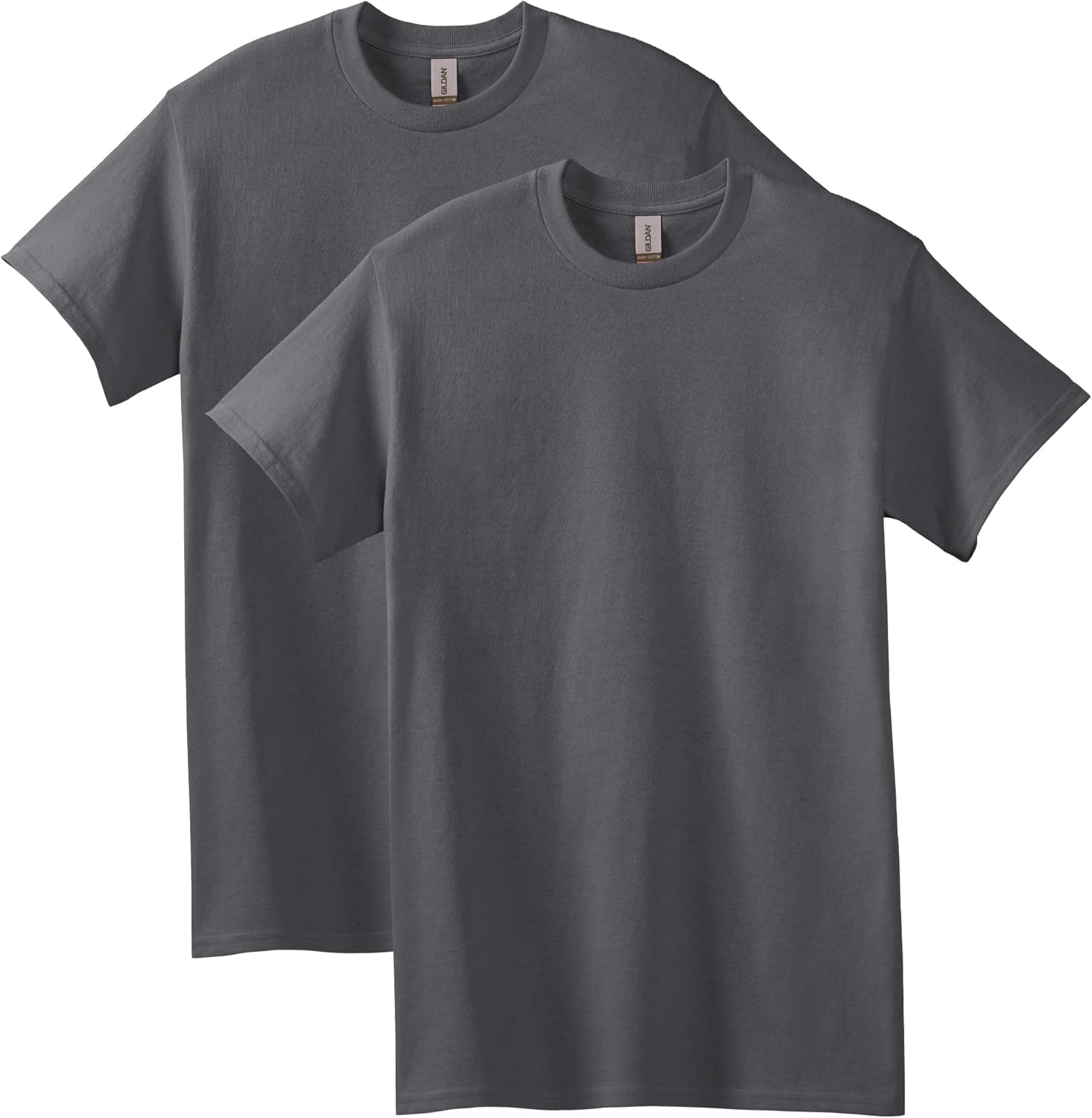 Gildan Adult Heavy Cotton T-Shirt, Style G5000, Multipack